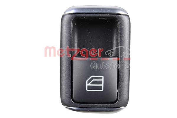 Comutator,macara geam 0916716 METZGER